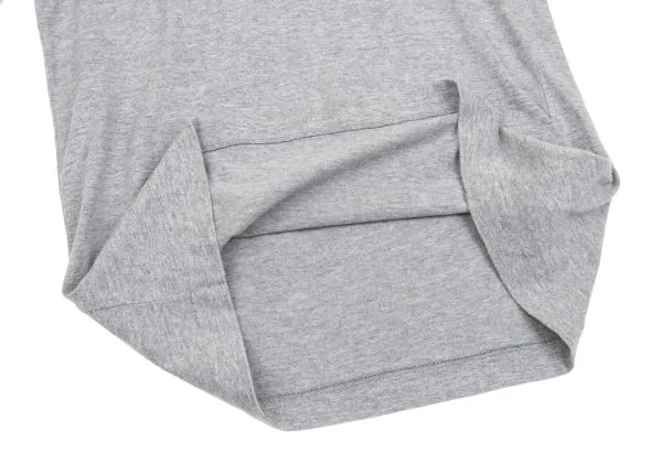 JUNYA WATANABE COMME des GARCONS Wide Crewneck T-shirt K-157947_006
