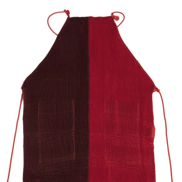 ISSEY MIYAKE im product Pleated Apron Dress K-157970_003