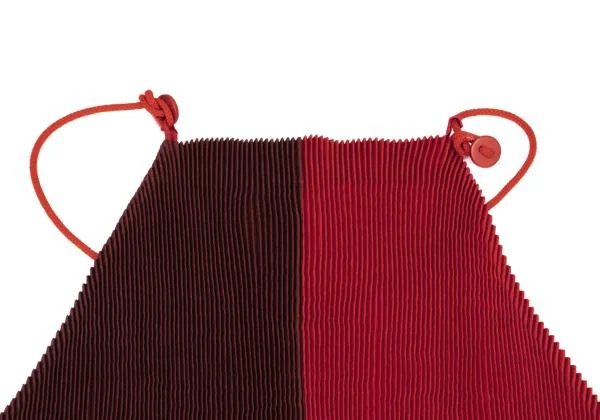 ISSEY MIYAKE im product Pleated Apron Dress K-157970_004