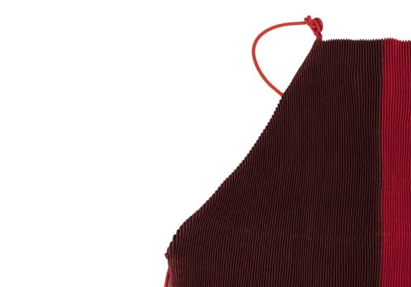 ISSEY MIYAKE im product Pleated Apron Dress K-157970_005