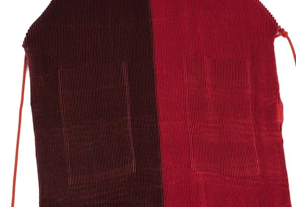 ISSEY MIYAKE im product Pleated Apron Dress K-157970_008