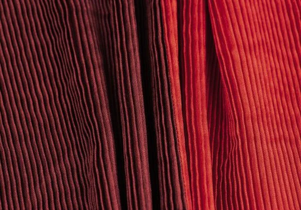 ISSEY MIYAKE im product Pleated Apron Dress K-157970_010