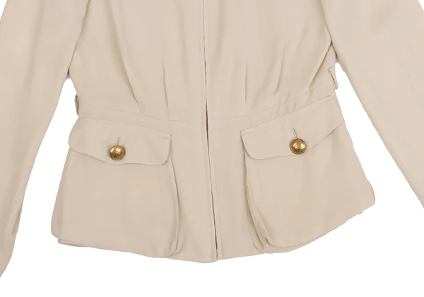 Jean Paul GAULTIER CLASSIQUE Tuck Design Zip Jacket K-158114_008