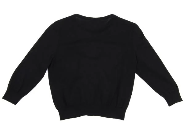 ヴィヴィアンタムVIVIENNETAM ドラゴンホックデザインカーディガン 黒0 K-158325_013