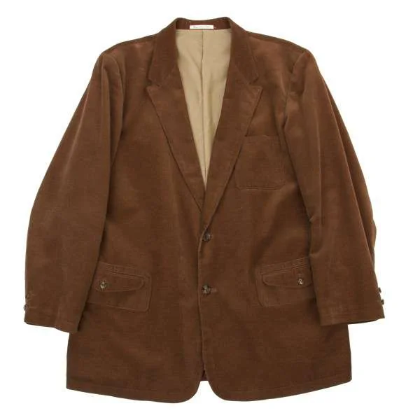 新作ジャケット | パパス | 大丸東京店公式 SHOP BLOG