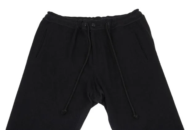 Y's Brushed Wool Ribbed Pants K-158481_002