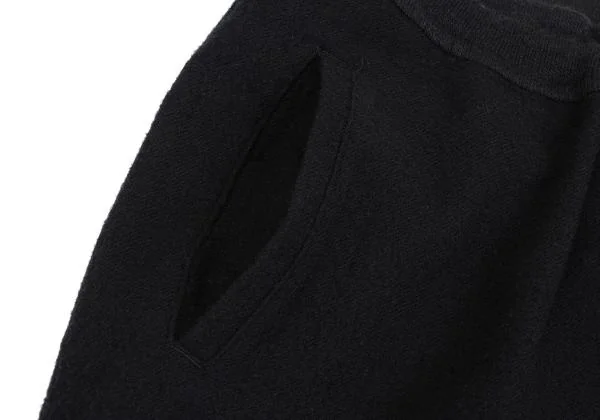 Y's Brushed Wool Ribbed Pants K-158481_006