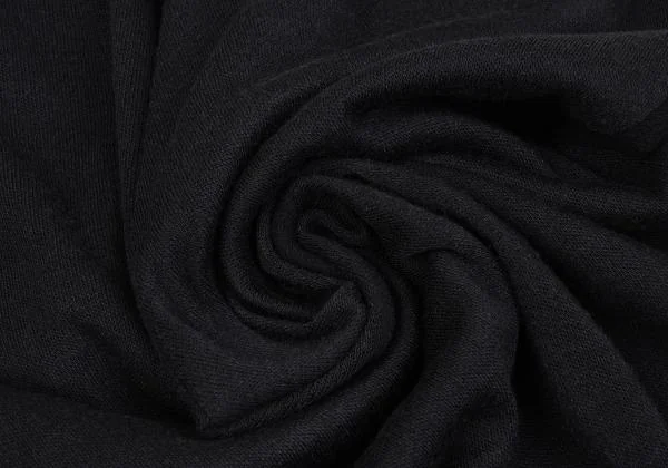 Y's Brushed Wool Ribbed Pants K-158481_012