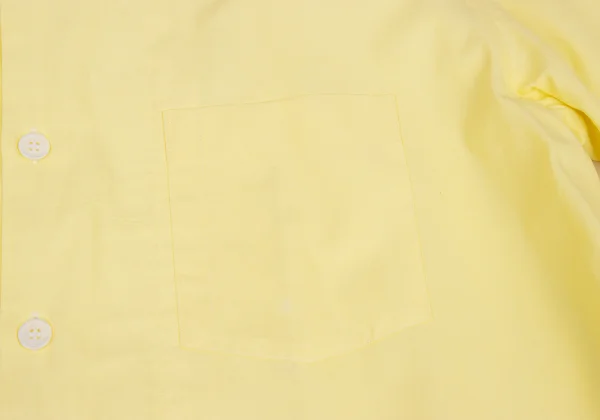 COMME des GARCONS HOMME Cotton Rayon Shirt K-158489_005