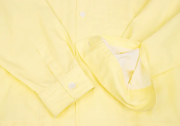 COMME des GARCONS HOMME Cotton Rayon Shirt K-158489_007