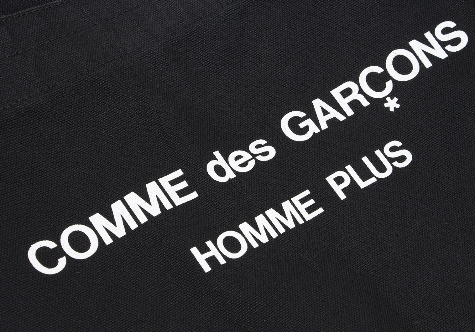 コムデギャルソン オムプリュスCOMME des GARCONS HOMME PLUS