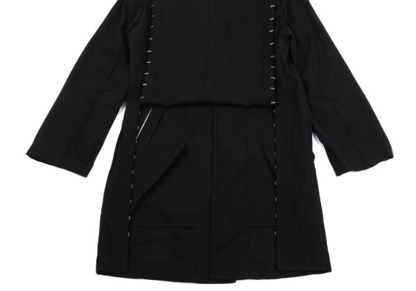 ローブドシャンブル コムデギャルソンrobe de chambre COMME des