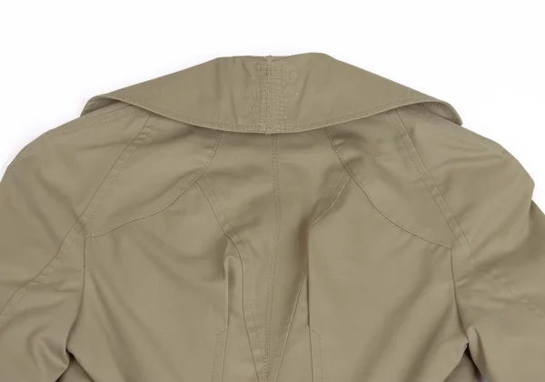 JUNYA WATANABE COMME des GARCONS Remake Trench Jacket K-158664_013