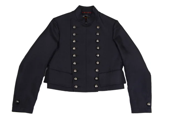 トリココムデギャルソン　ジャケット トリココムデギャルソンtricot COMME des GARCONS チェッカー