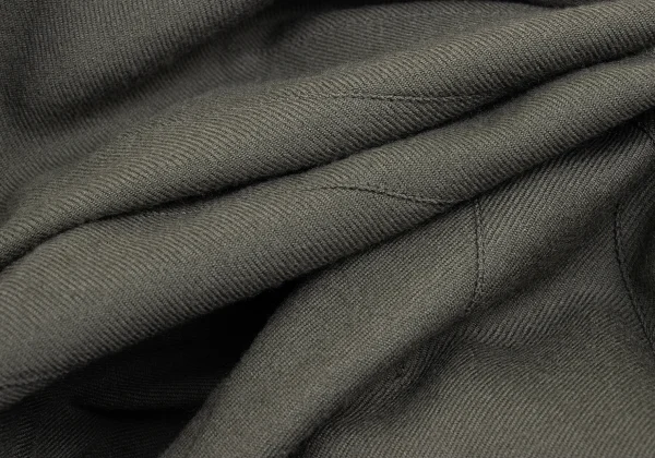 JUNYA WATANABE COMME des GARCONS Cutting Wool Jacket K-158715_017