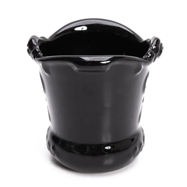 アナスイANNA SUI 陶器ブラシスタンド 黒 K-158766_003