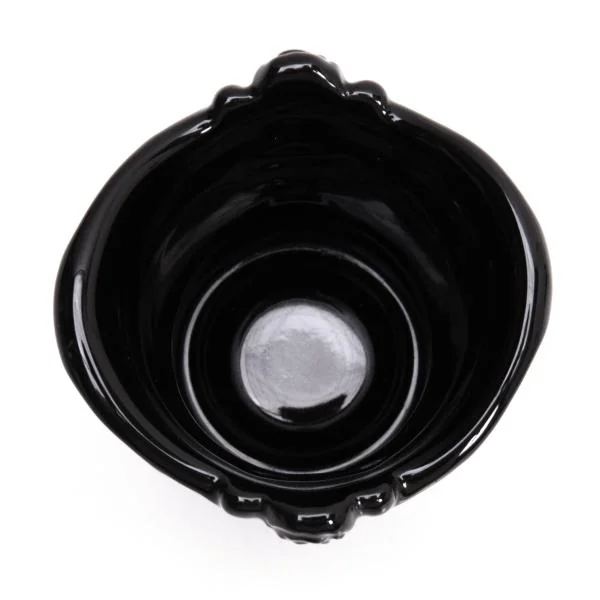 アナスイANNA SUI 陶器ブラシスタンド 黒 K-158766_006