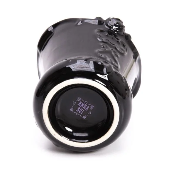 アナスイANNA SUI 陶器ブラシスタンド 黒 K-158766_007