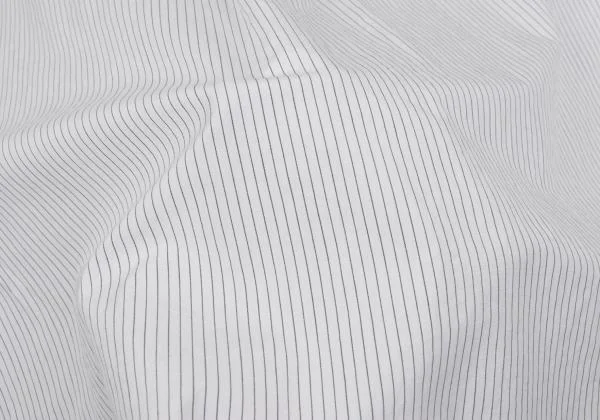 COMME des GARCONS HOMME Stripe Long Sleeve Shirt K-158818_013