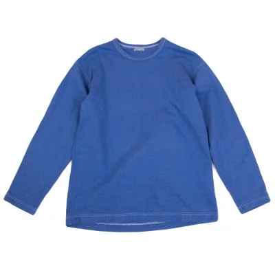 COMME des GARCONS HOMME Dyed Stitch Top