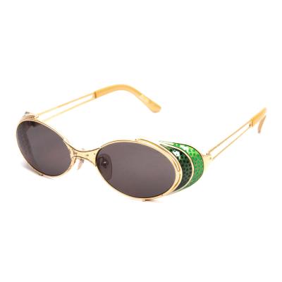 Jean Paul GAULTIER 56-7109 Windshield Sunglassed