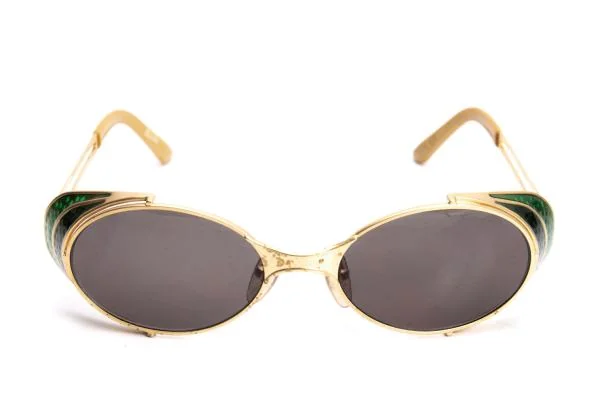 Jean Paul GAULTIER 56-7109 Windshield Sunglassed K-158886_002