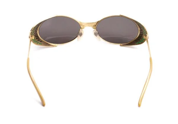 Jean Paul GAULTIER 56-7109 Windshield Sunglassed K-158886_006
