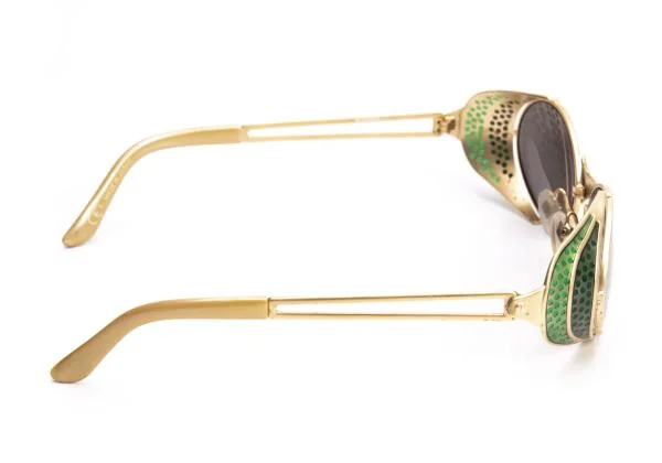 Jean Paul GAULTIER 56-7109 Windshield Sunglassed K-158886_010