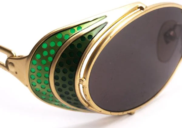 Jean Paul GAULTIER 56-7109 Windshield Sunglassed K-158886_012