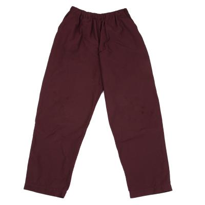 ISSEY MIYAKE Elastic Waist Easy Pants