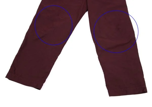 ISSEY MIYAKE Elastic Waist Easy Pants K-158939_006