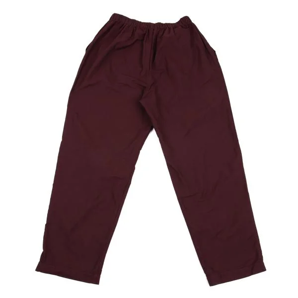 ISSEY MIYAKE Elastic Waist Easy Pants K-158939_010