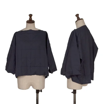 ISSEY MIYAKE me Folded Pleats T-shirt