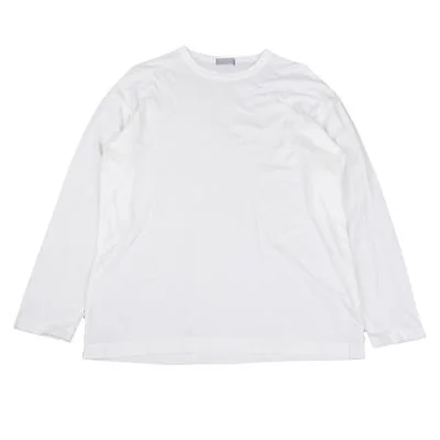 COMME des GARCONS HOMME Cotton T Shirt