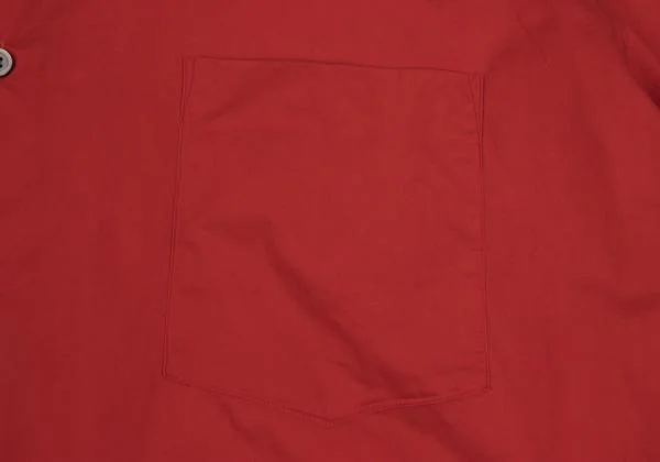 COMME des GARCONS HOMME Cotton Long Sleeve Shirt K-159004_005