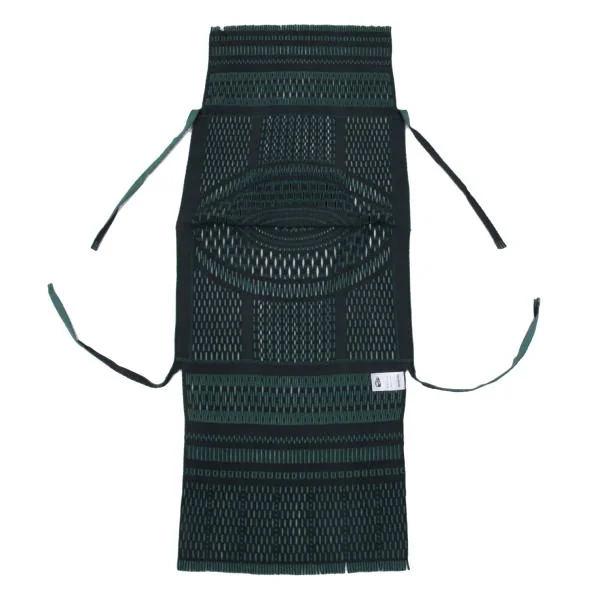 ISSEY MIYAKE A-POC INSIDE Dyed Cutting Fringe Vest K-159038_008