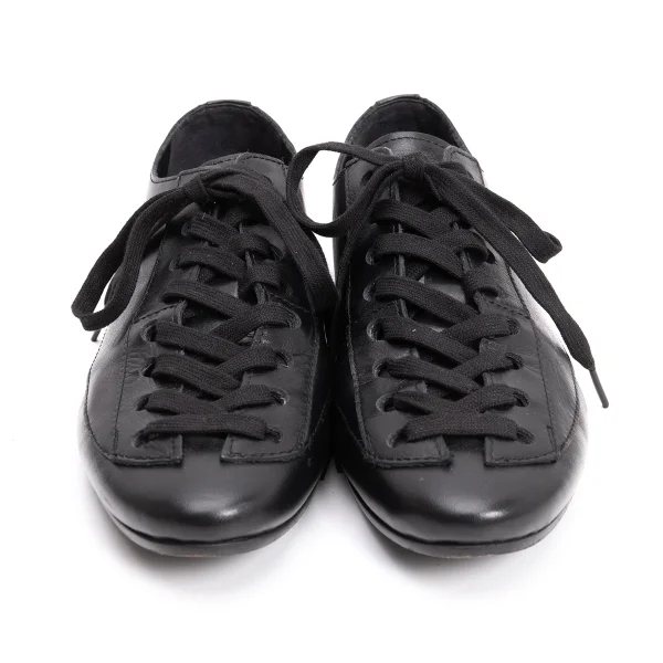 ヨウジヤマモト　レディース　シューズ ヨウジヤマモト ファムYohji Yamamoto FEMME ストレートチップ