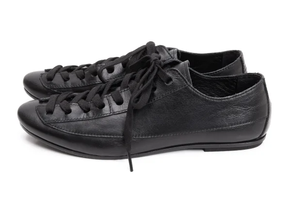 ヨウジヤマモト　レディース　シューズ ヨウジヤマモト ファムYohji Yamamoto FEMME ストレートチップ