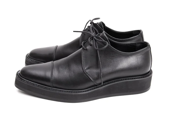 Yohji Yamamoto FEMME Leather Shoes K-159109_003