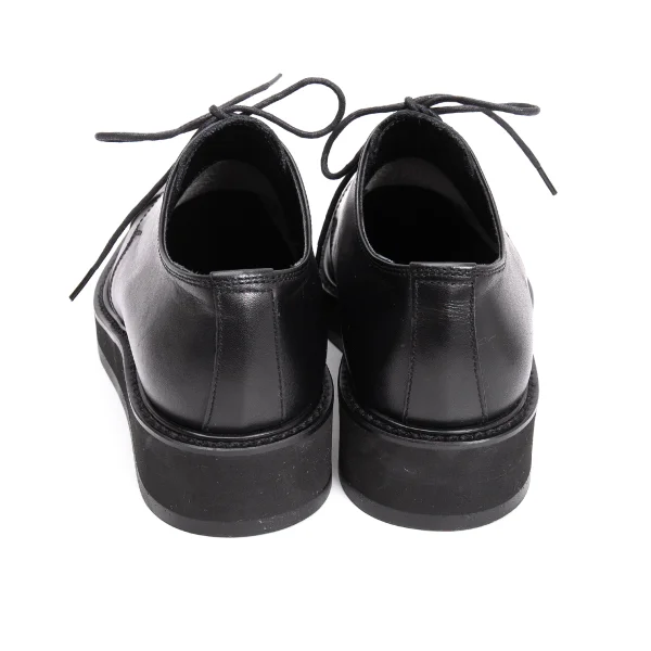 Yohji Yamamoto FEMME Leather Shoes K-159109_004