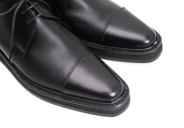 Yohji Yamamoto FEMME Leather Shoes K-159109_006