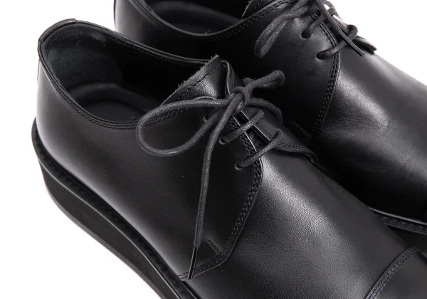 Yohji Yamamoto FEMME Leather Shoes K-159109_007