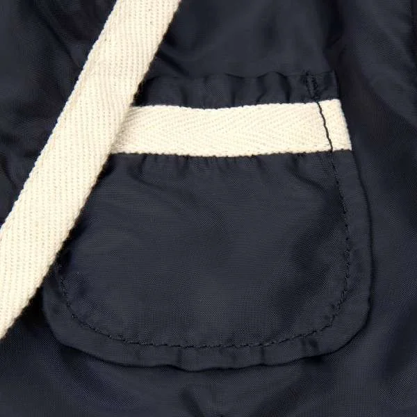 トリコ コムデギャルソンtricot COMME des GARCONS ポリエステル
