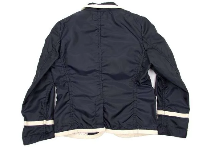 トリココムデギャルソン tricot GARCONS ジャケット