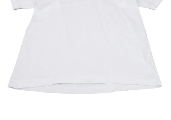 COMME des GARCONS HOMME Front Switching Design T-shirt K-159178_006