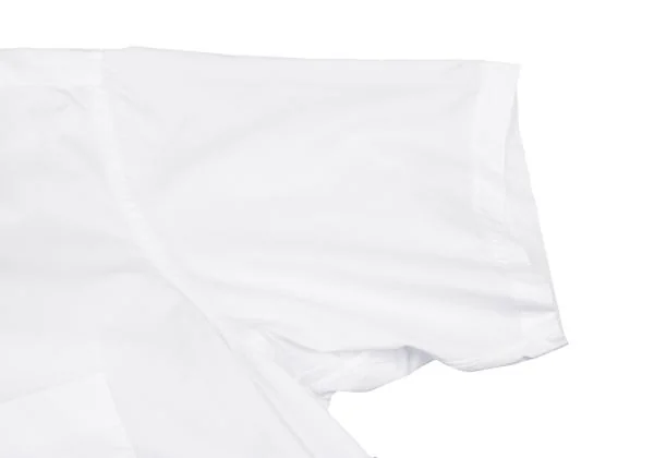 COMME des GARCONS HOMME Cotton Short Sleeve Shirt K-159180_007