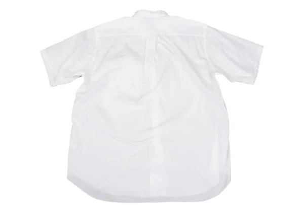 COMME des GARCONS HOMME Cotton Short Sleeve Shirt K-159180_011