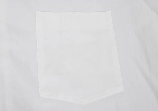 COMME des GARCONS HOMME Cotton Band Collar Shirt K-159187_006