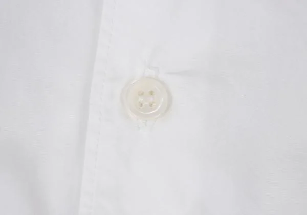 COMME des GARCONS HOMME Cotton Striped Shirt K-159188_005