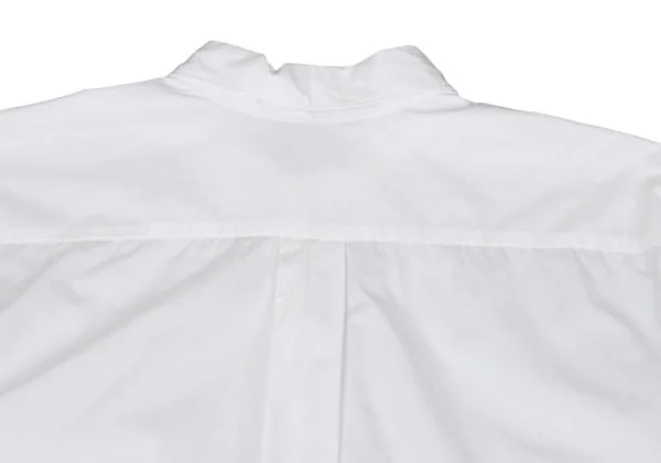 COMME des GARCONS HOMME Cotton Striped Shirt K-159188_015